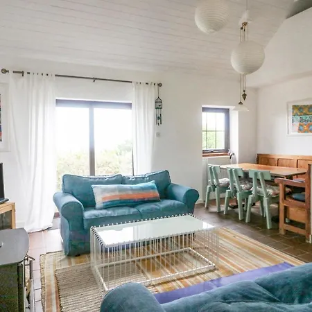 Holiday home The Schooner Goleen