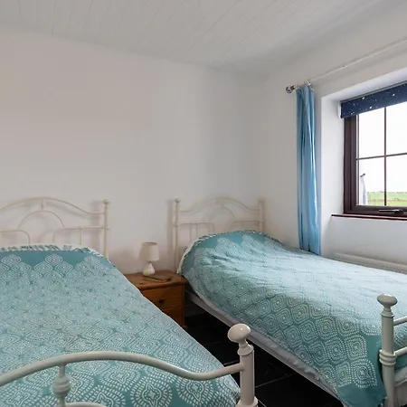 The Schooner Holiday home *