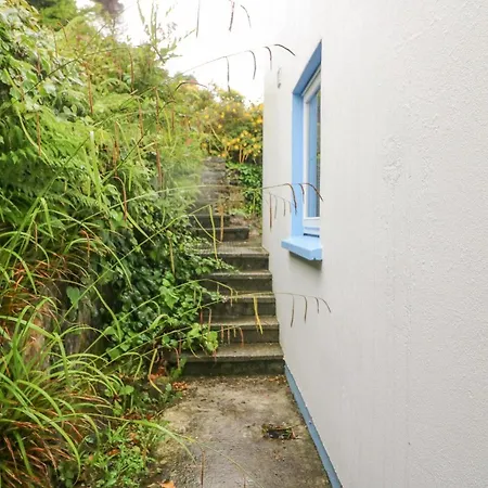The Schooner Holiday home Goleen