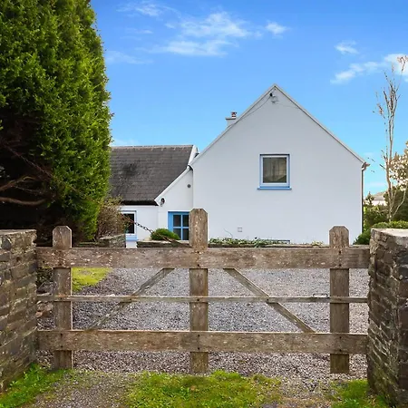 The Schooner Holiday home